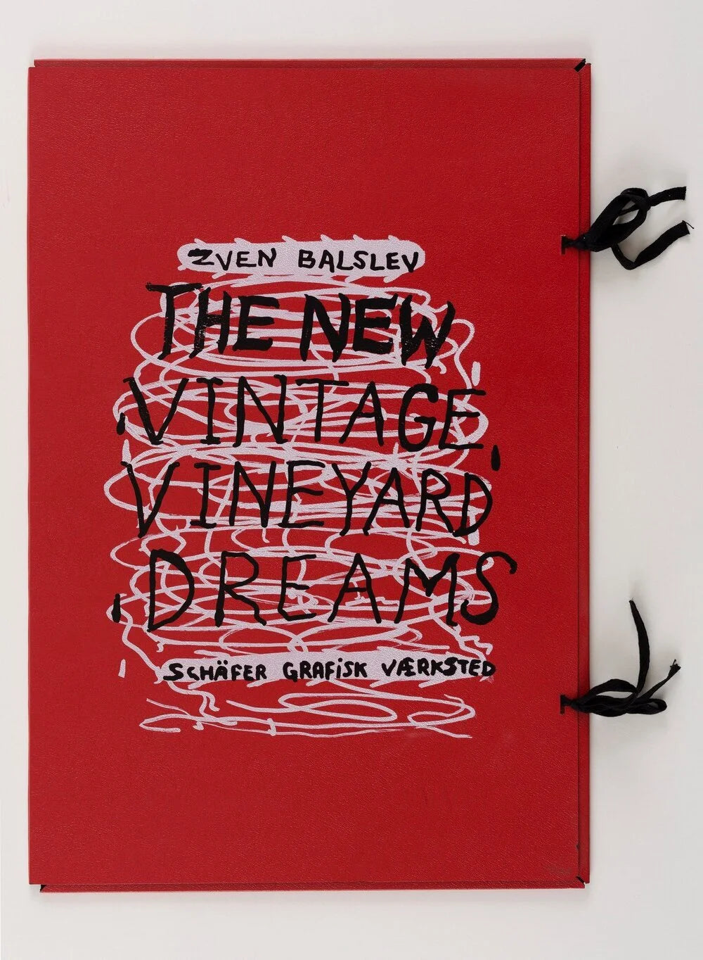 Linocuts (The New Vintage Vineyard Dreams)