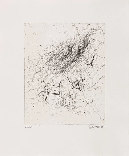 Etching