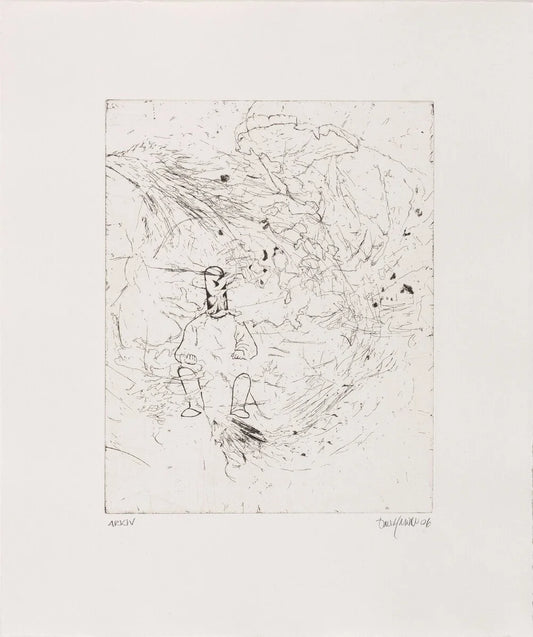 Etching