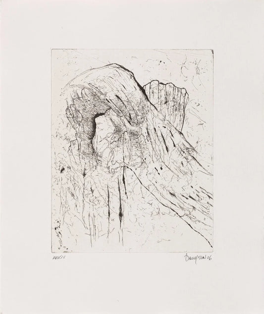 Etching