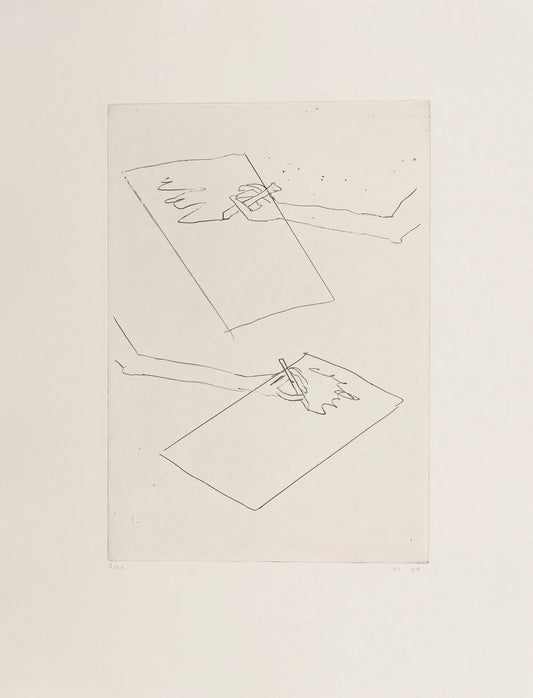 Etching