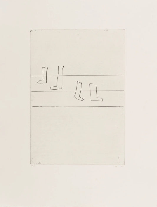 Etching