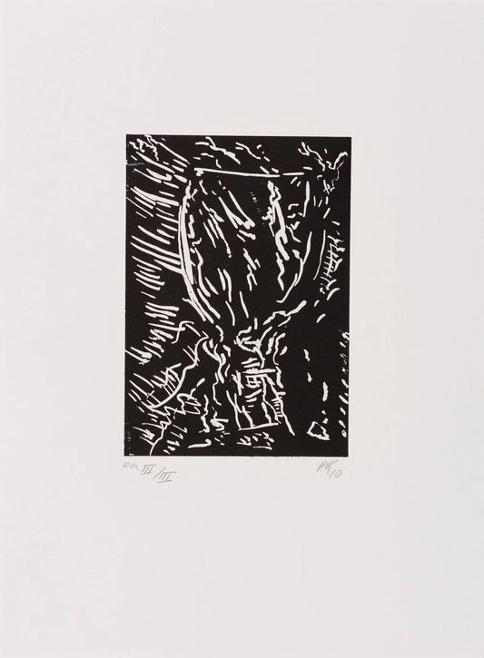Etching