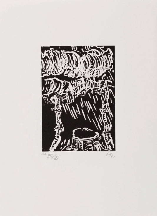 Etching