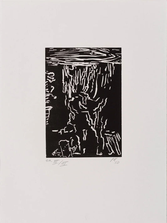 Etching