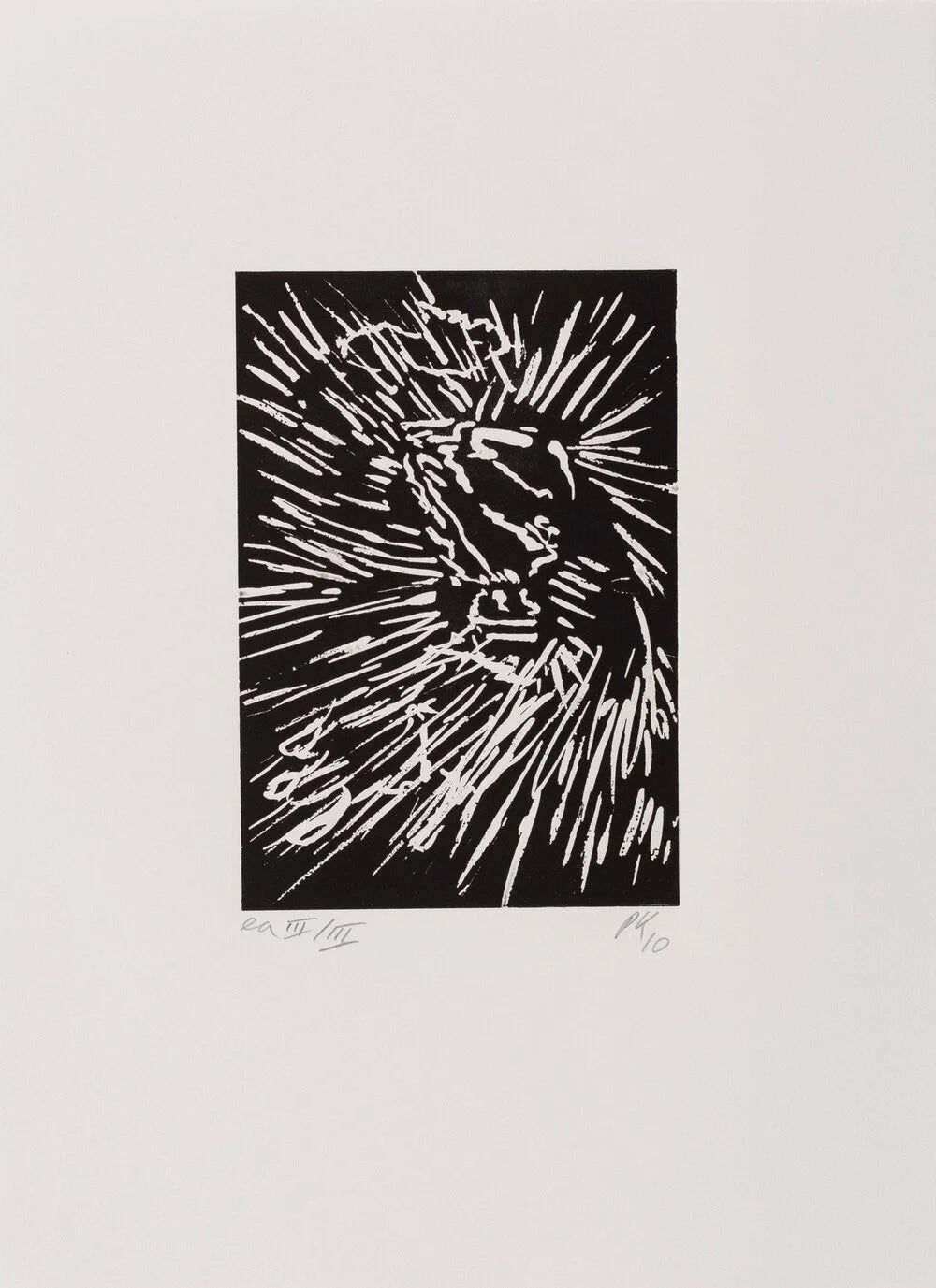 Etching