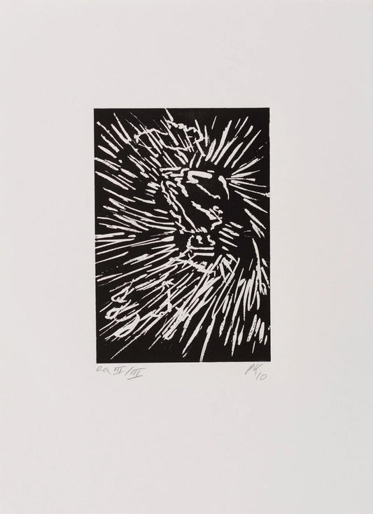 Etching