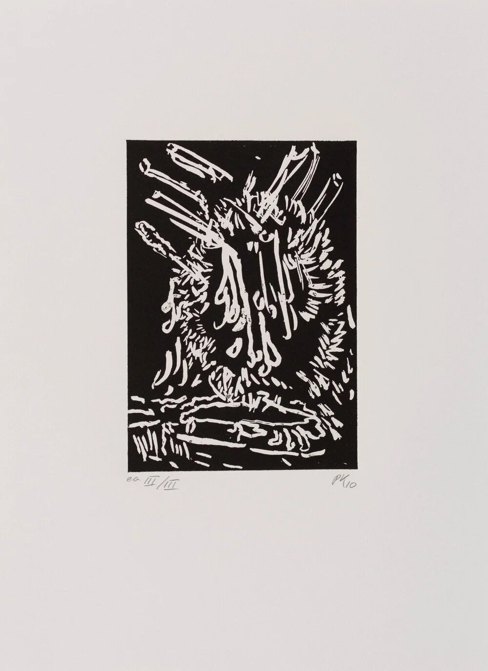 Etching