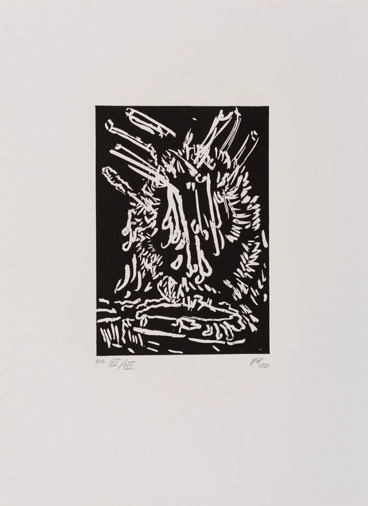 Etching