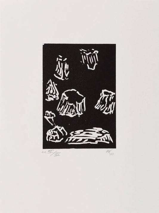 Etching