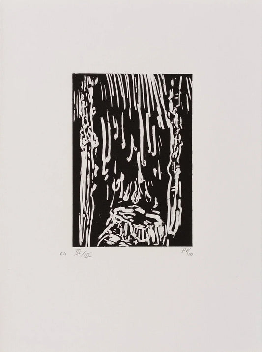 Etching