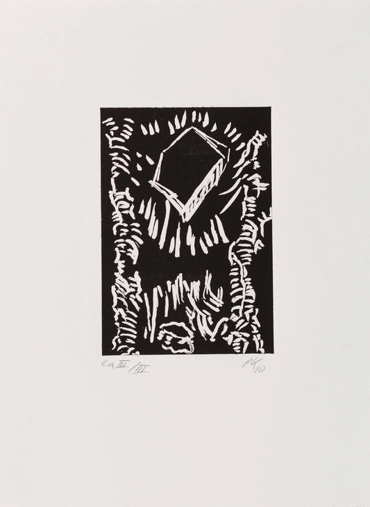 Etching