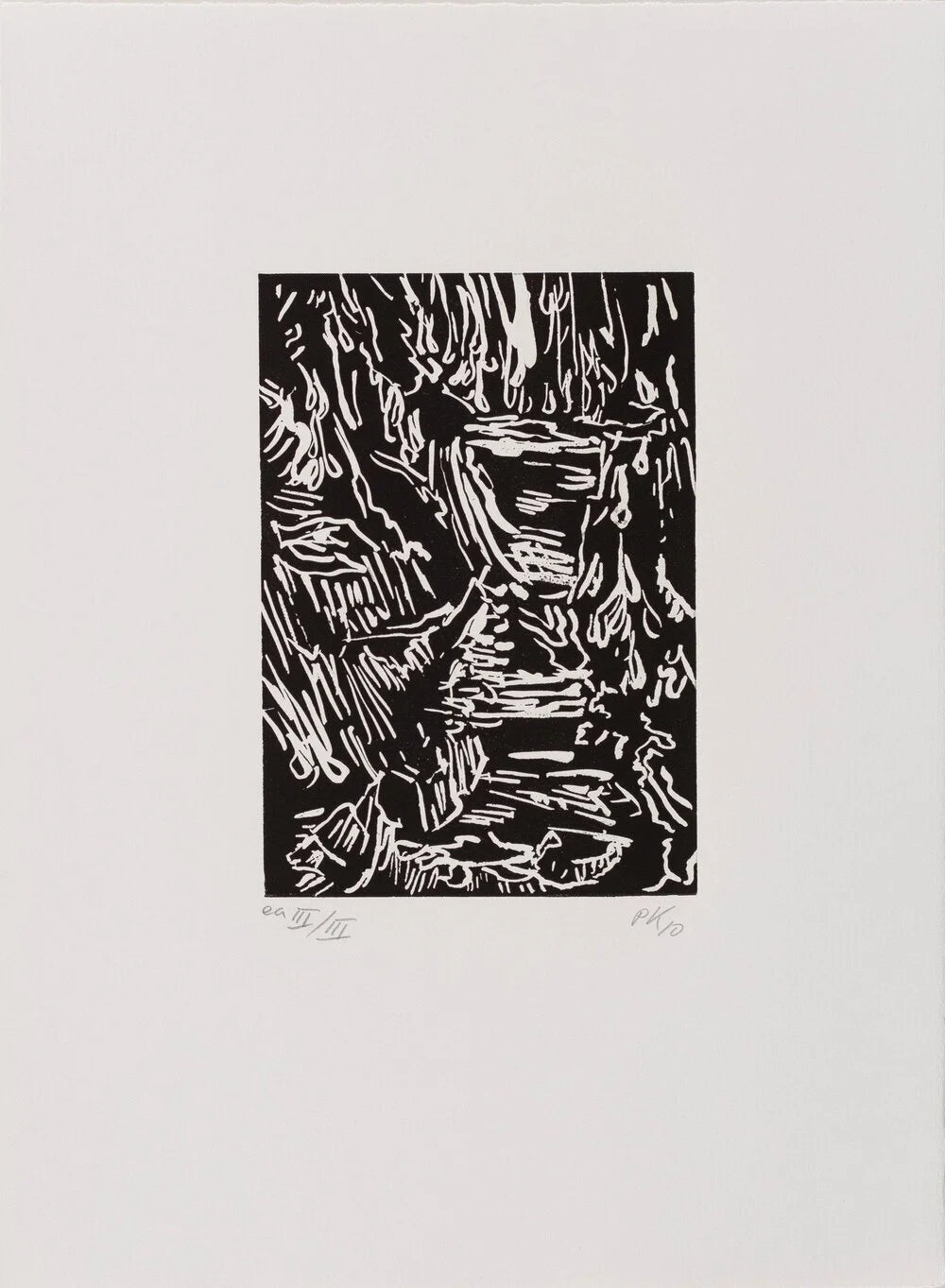 Etching