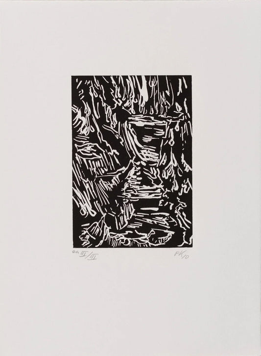 Etching