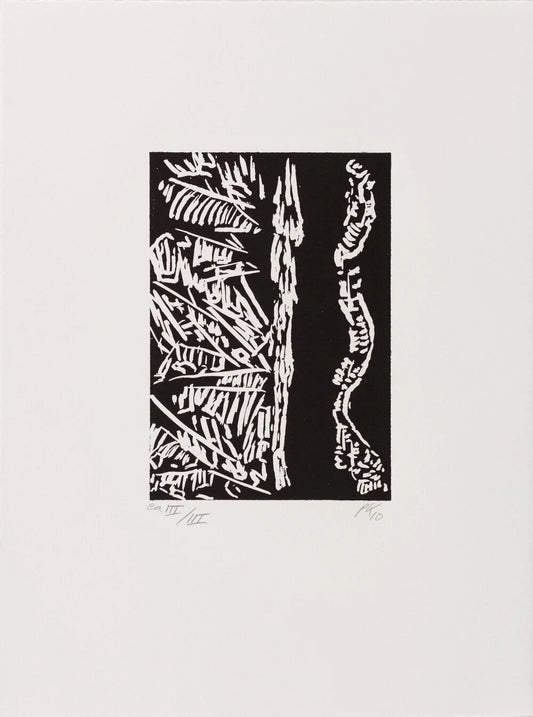 Etching