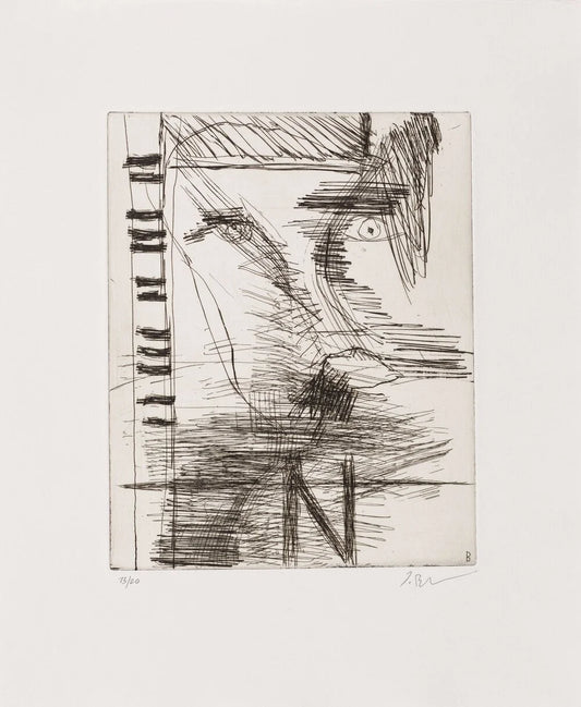 Etching