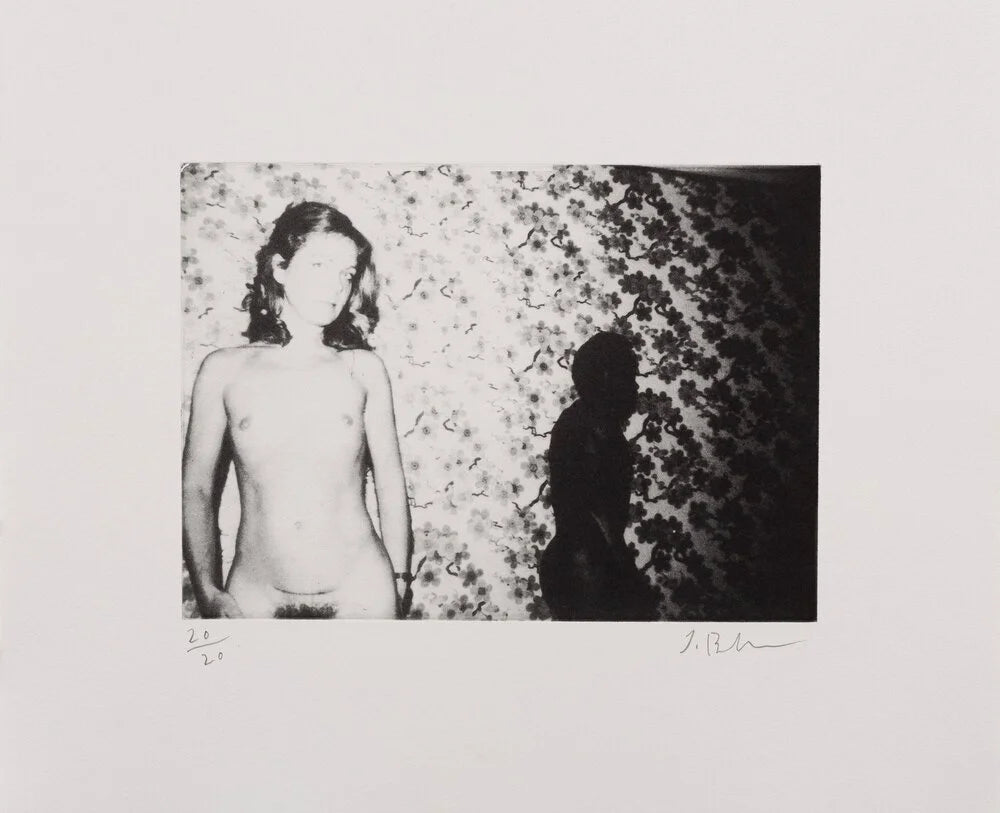 Photogravure