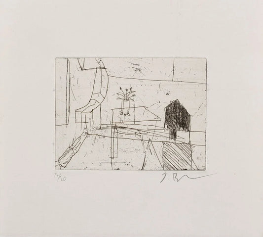 Etching