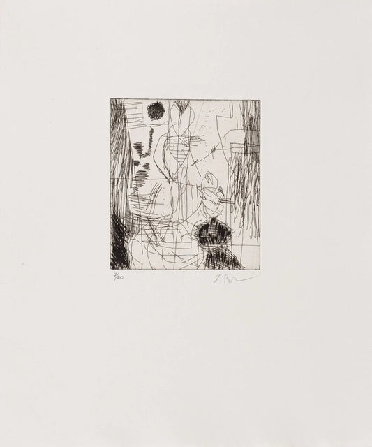 Etching