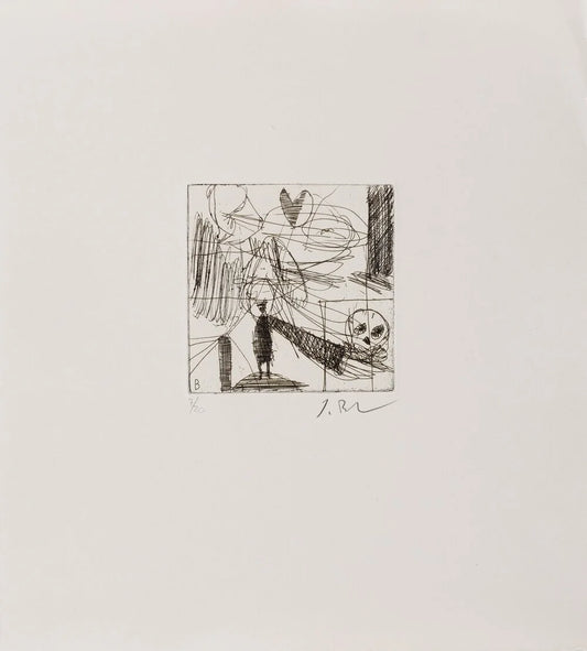 Etching