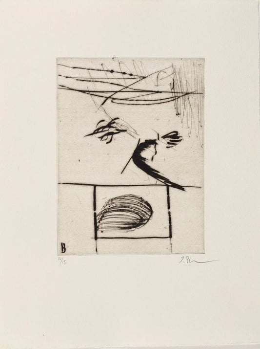 Etching