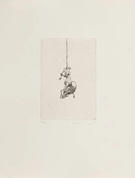 Etching