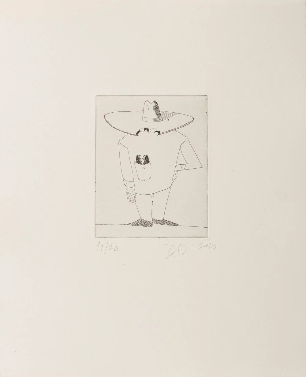Etching