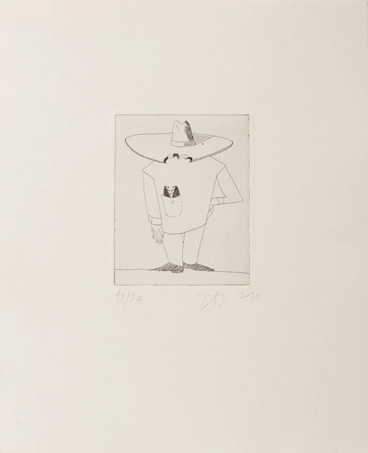 Etching