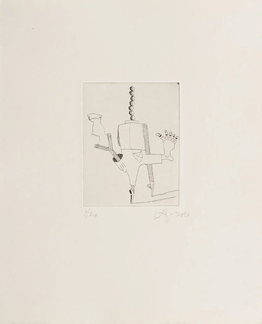 Etching