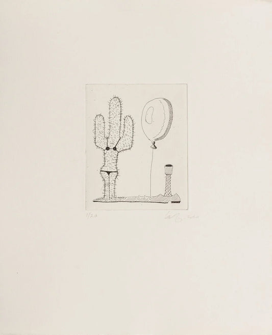 Etching