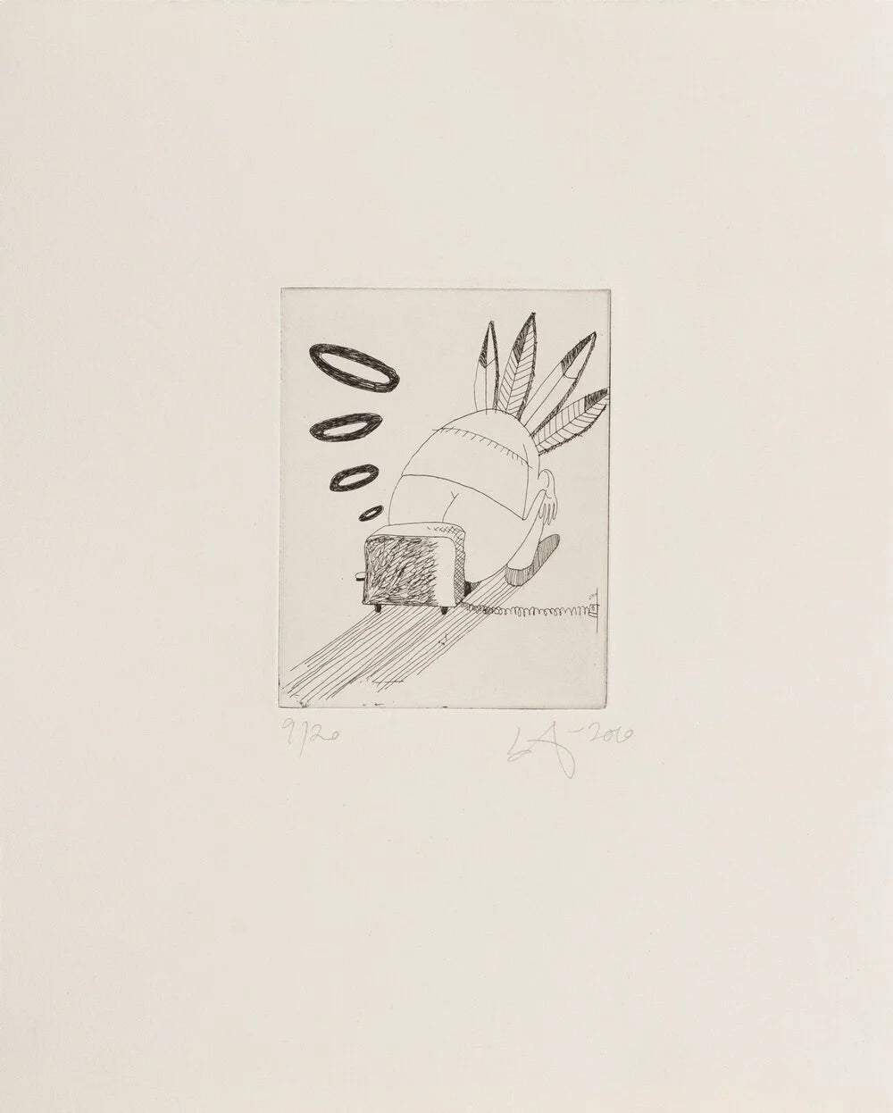 Etching