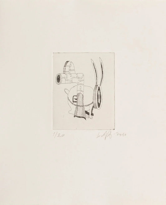 Etching
