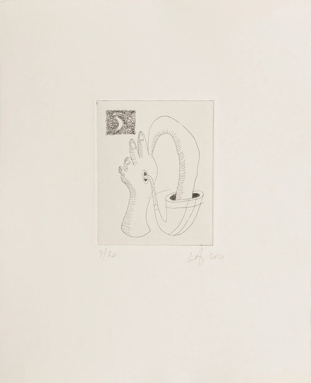Etching