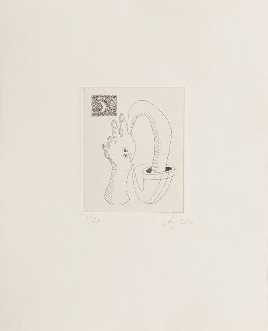 Etching