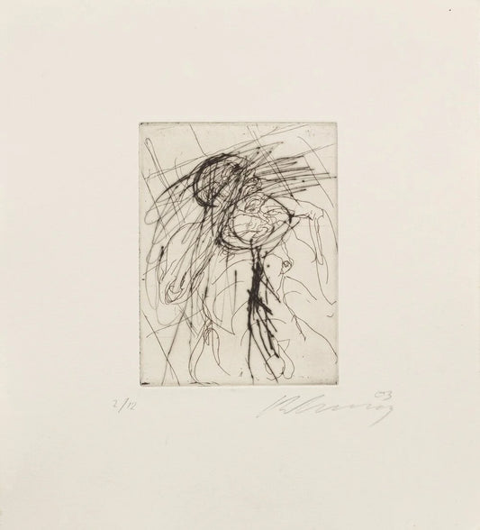 Etching