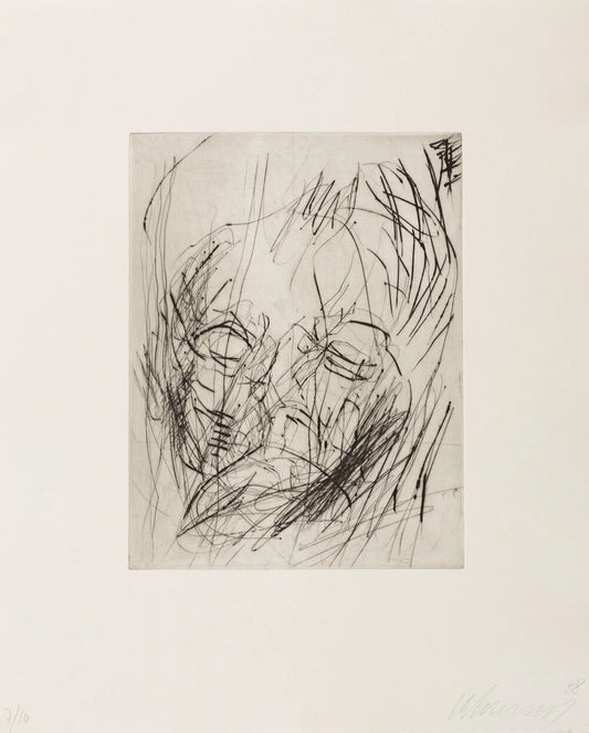 Etching