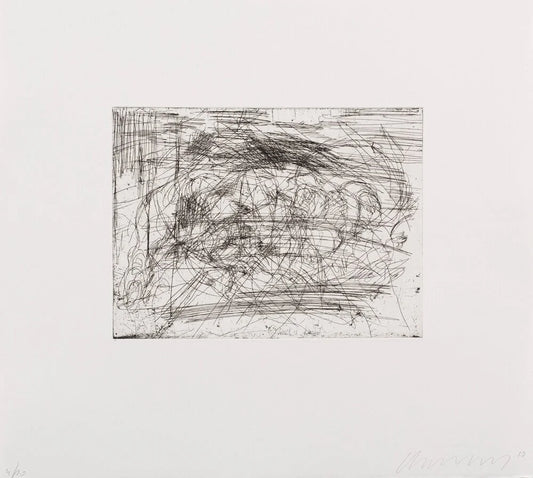 Etching