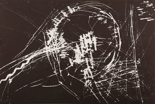 Woodcut