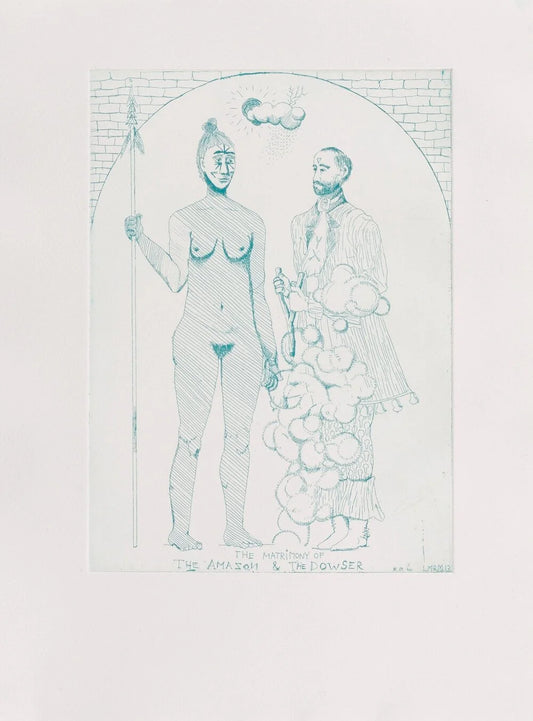 Etching