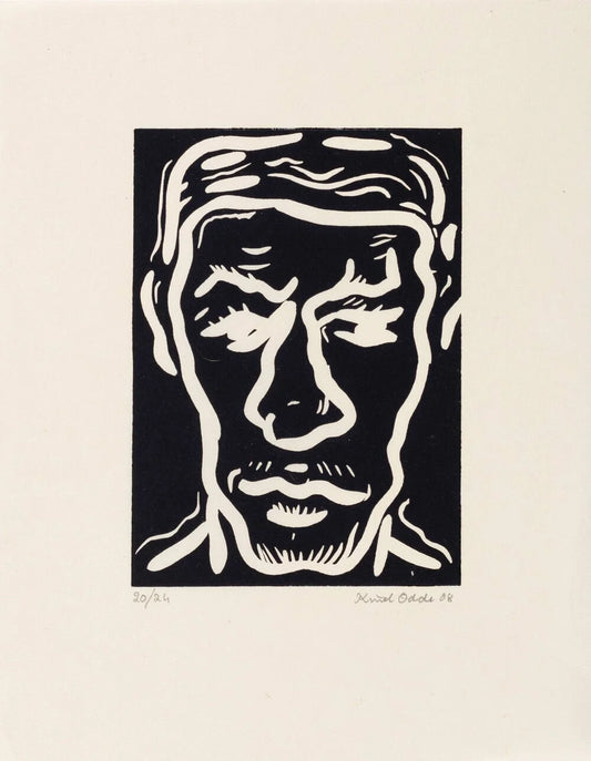 Linocut