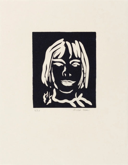 Linocut