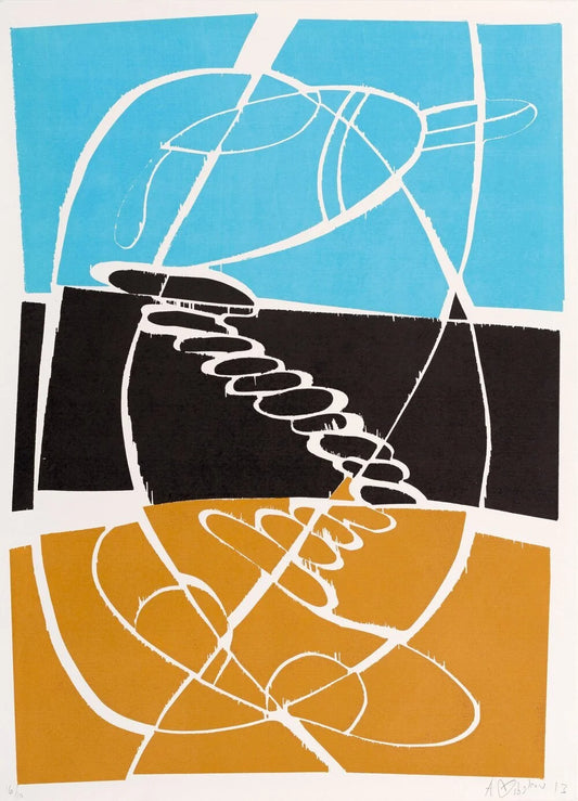 Woodcut