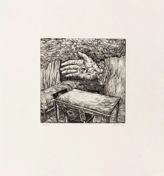 Etching