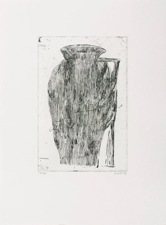 Etching