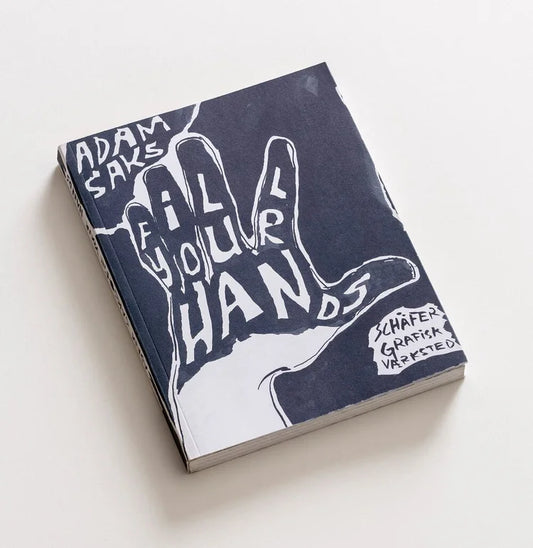 Fill Your Hands