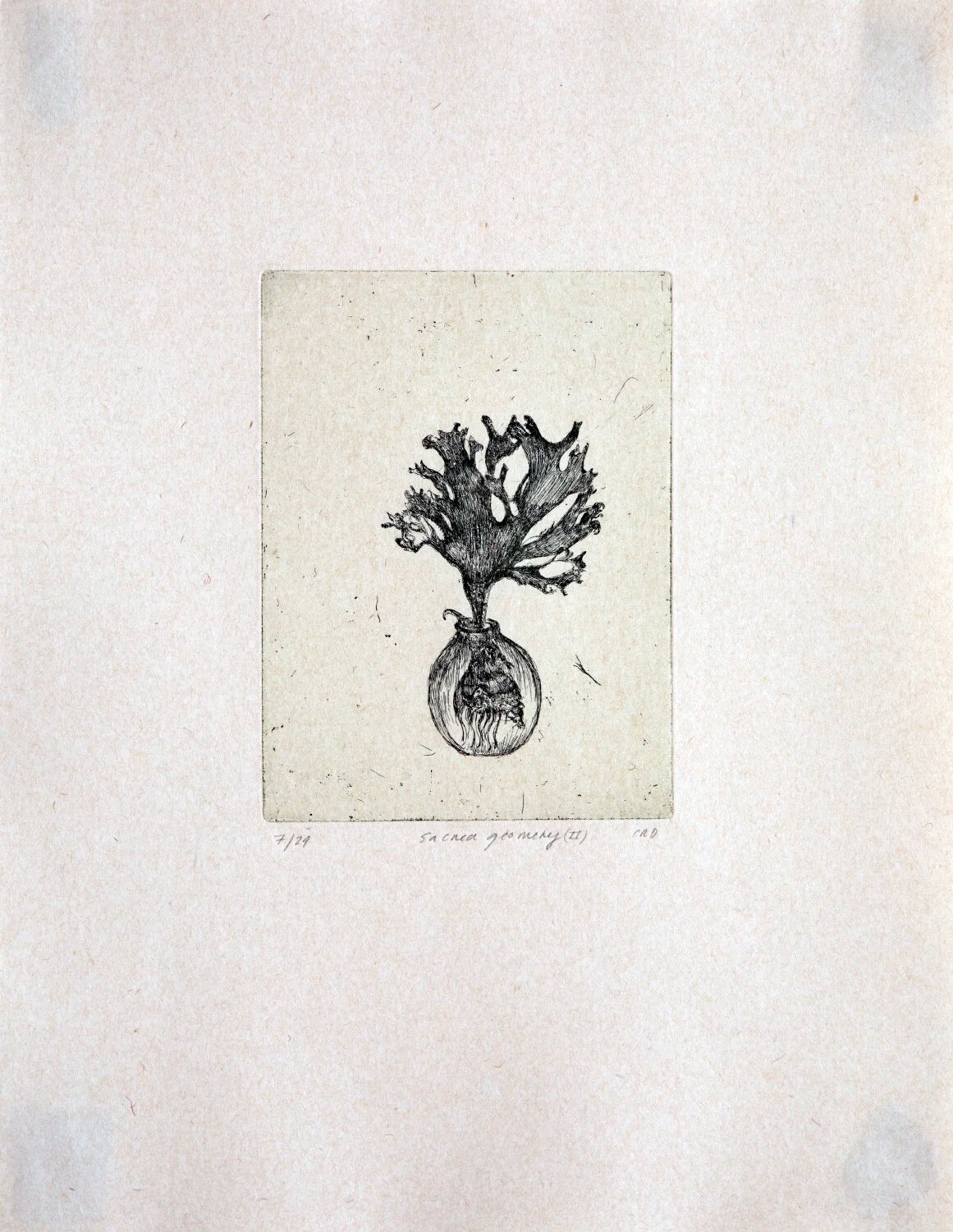 Etching
