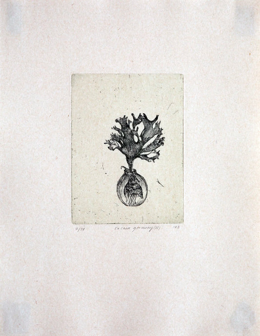 Etching