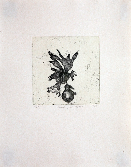 Etching