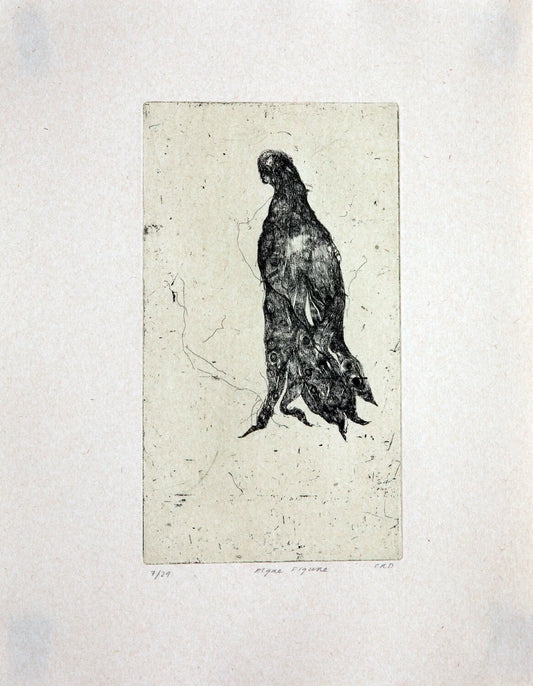 Etching