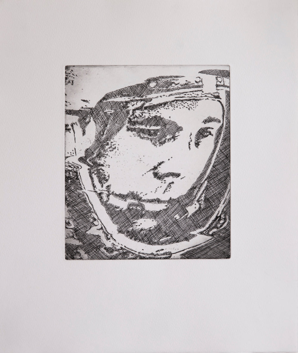 Etching